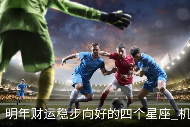 明年财运稳步向好的四个星座 机遇增多